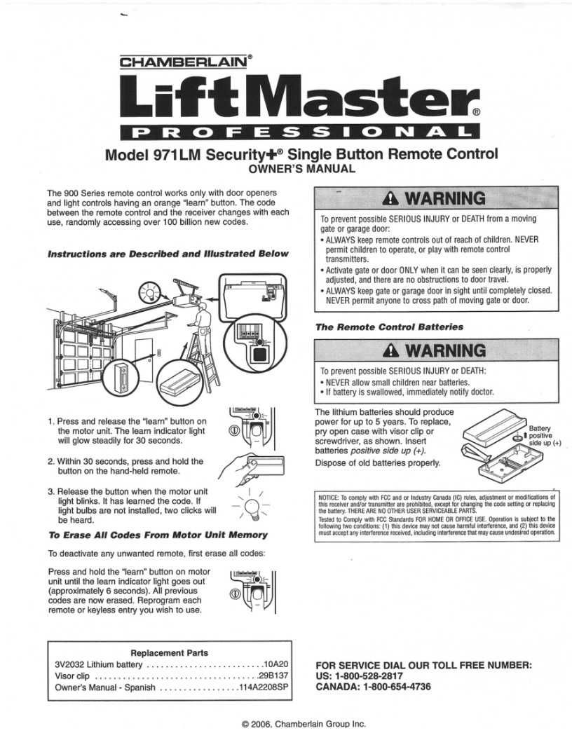 Liftmaster