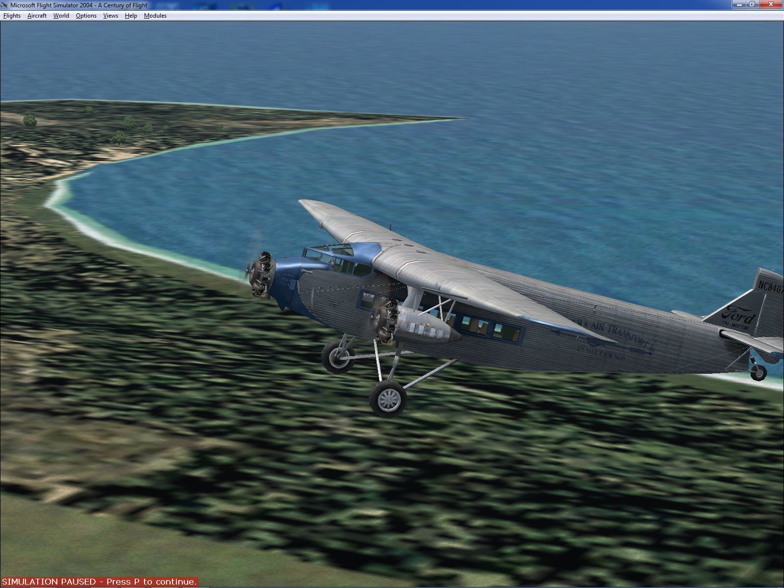 Download flight simulator 2004 full
